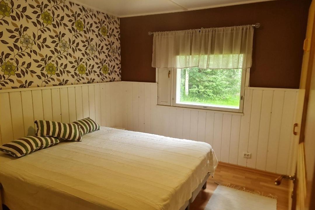 Photo of Bedroom in Petajavesi
