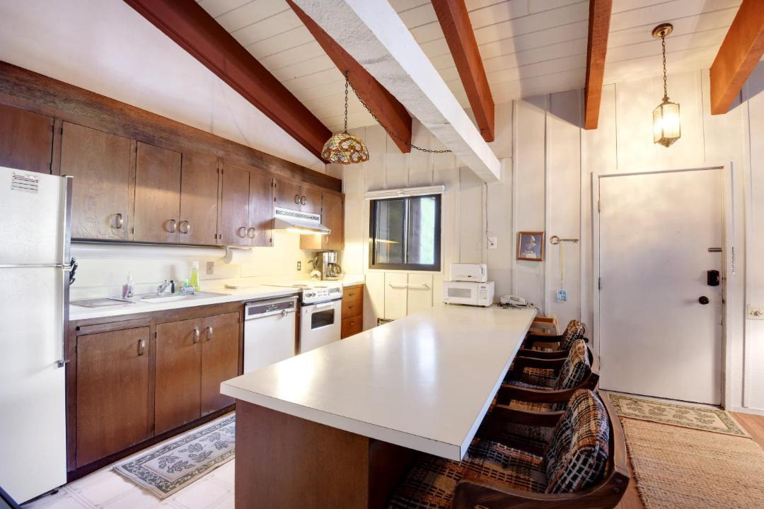 Photo of Kitchen in Tahoma