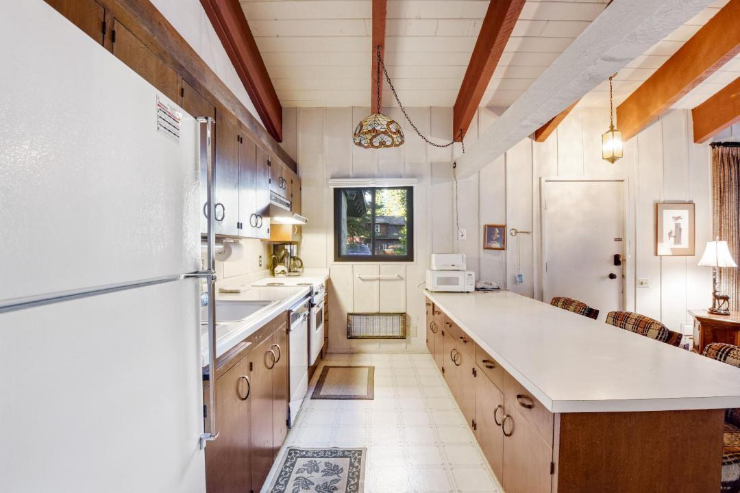 Photo of Kitchen in Tahoma