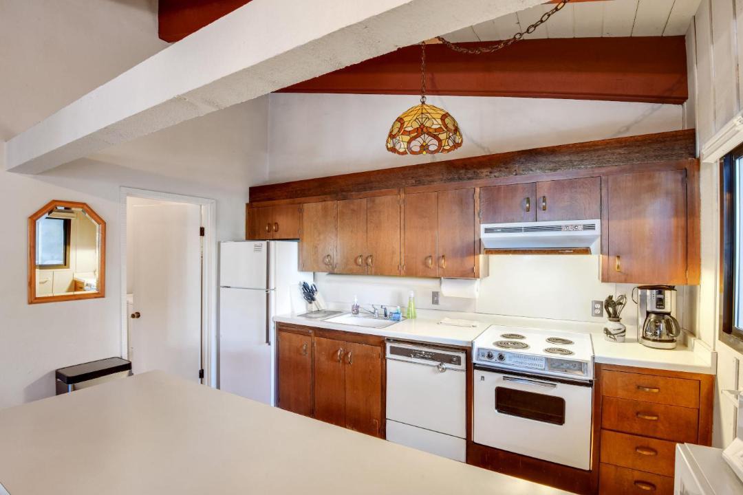 Photo of Kitchen in Tahoma