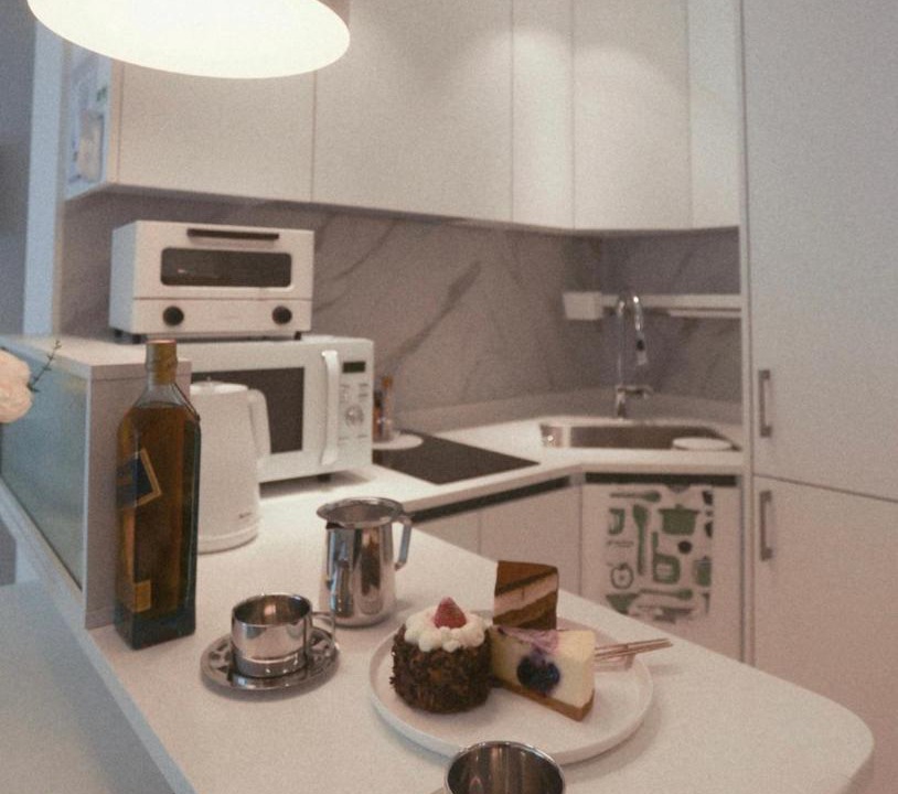 Photo of Kitchen in Hapjeong-dong