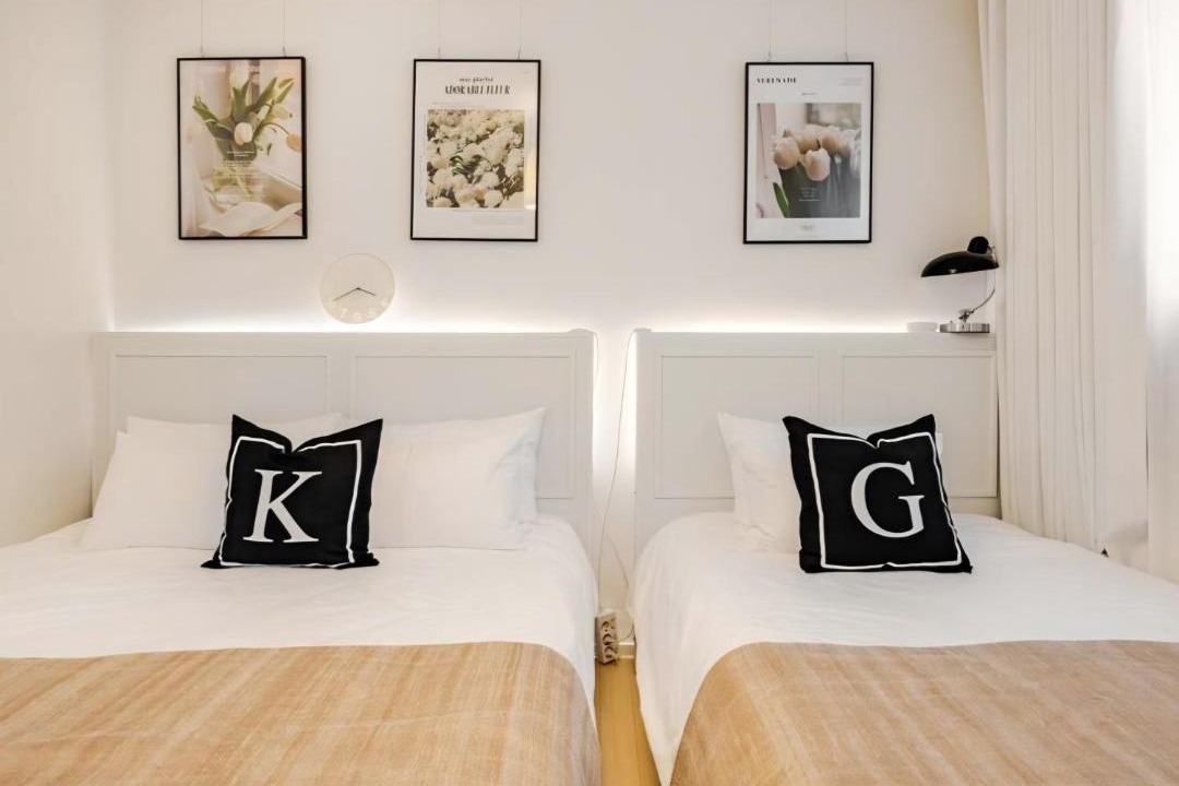 Photo of Bedroom in Hapjeong-dong