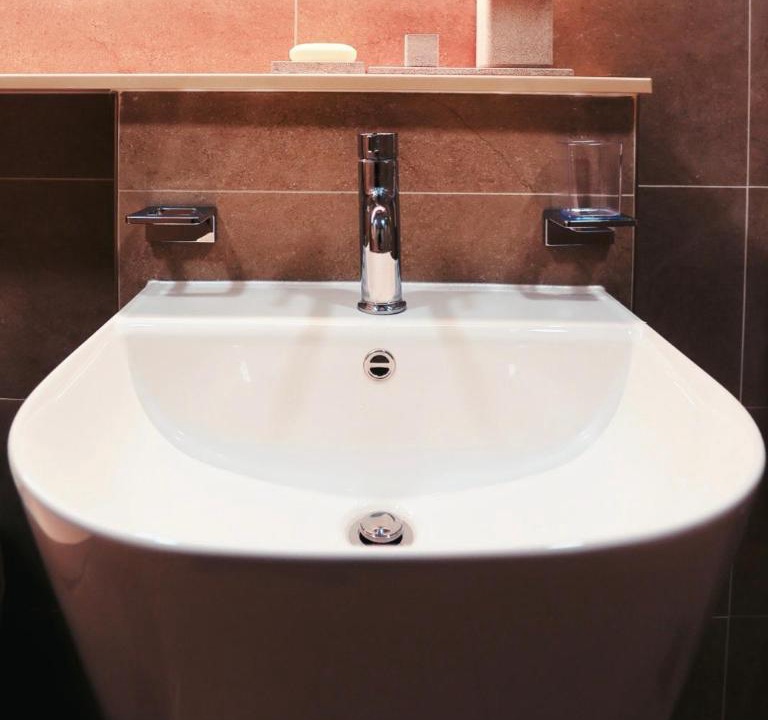 Photo of Bathroom in Hapjeong-dong