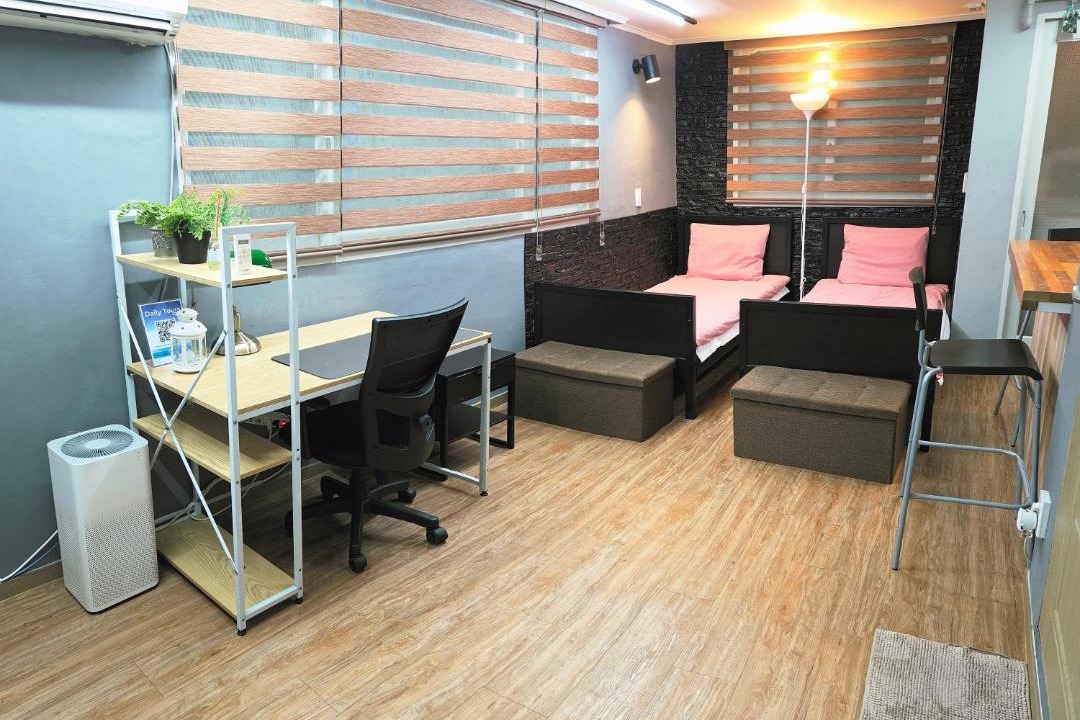 Photo of Livingroom in Sinsa-dong