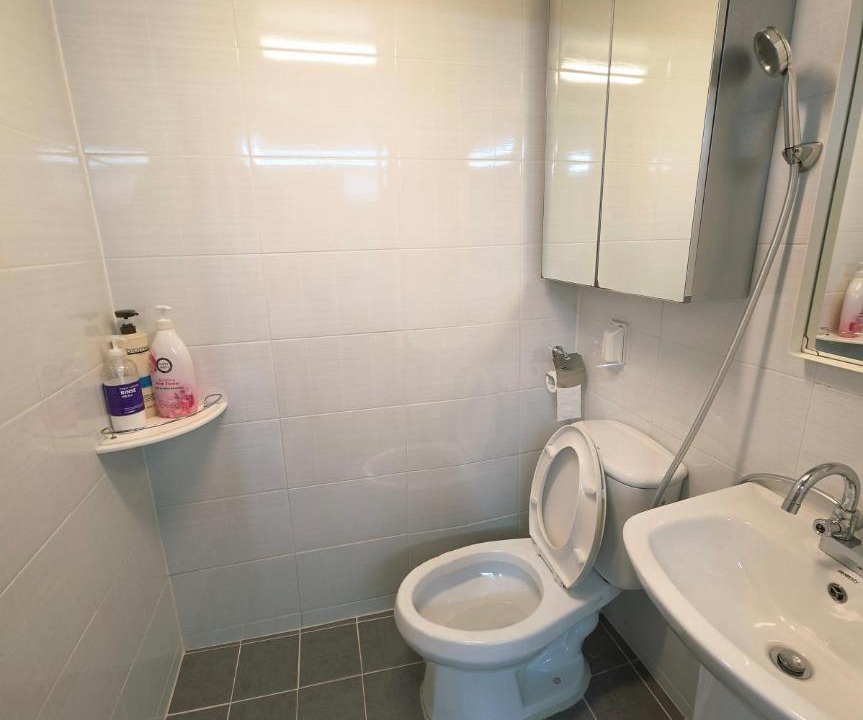 Photo of Bathroom in Sinsa-dong