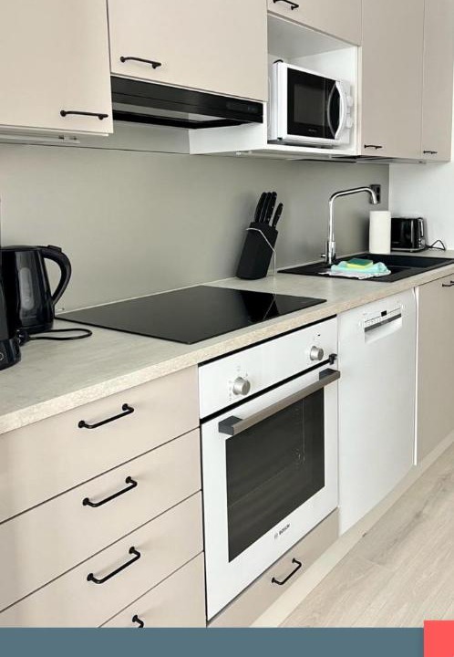 Photo of Kitchen in Oulu