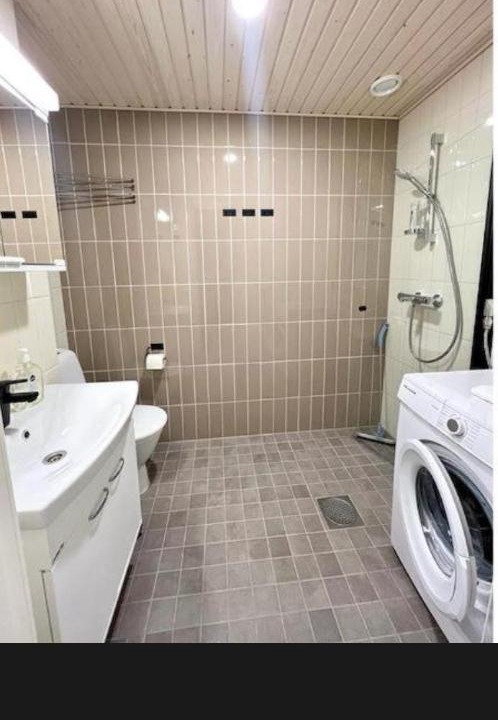 Photo of Bathroom in Oulu