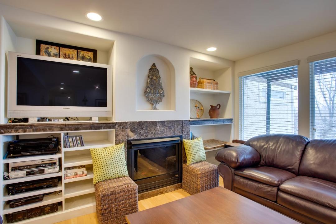 Photo of Livingroom in Redlands