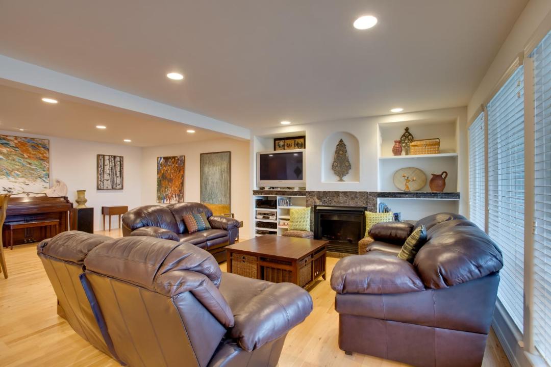 Photo of Livingroom in Redlands