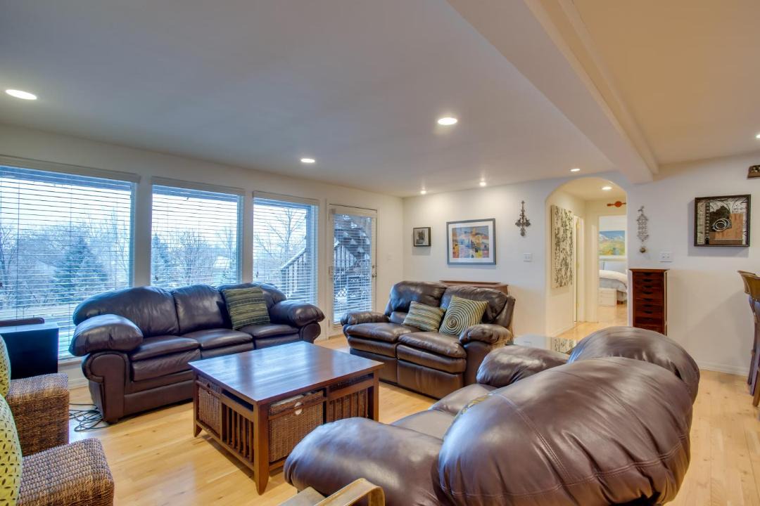Photo of Livingroom in Redlands