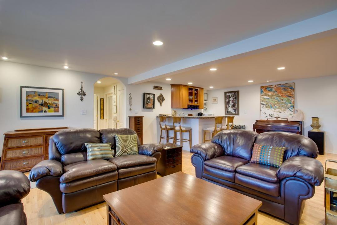 Photo of Livingroom in Redlands