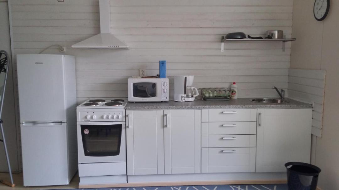 Photo of Kitchen in Sillanpaa