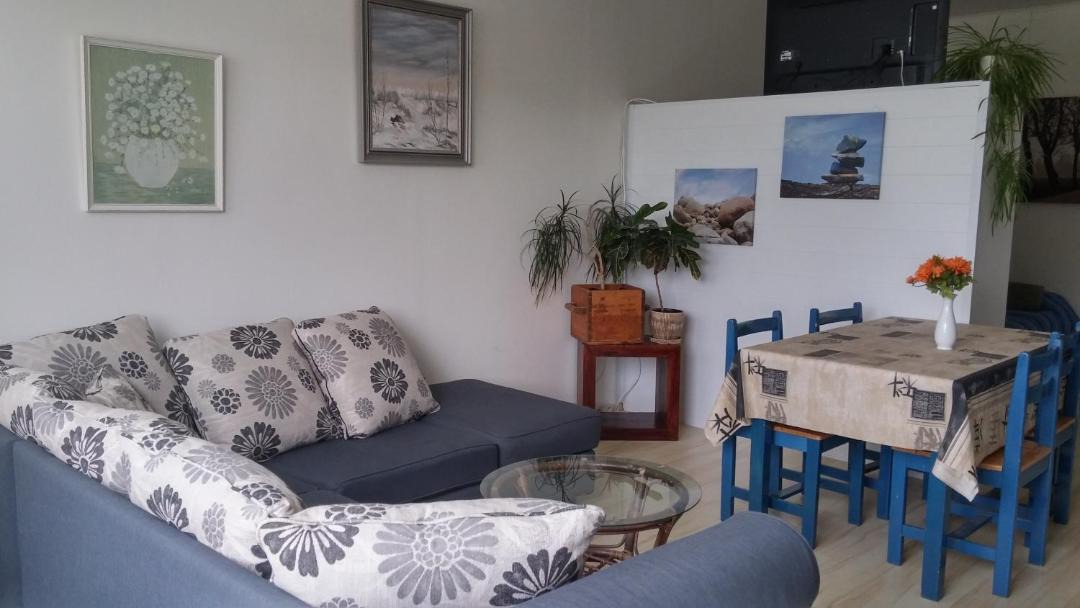 Photo of Livingroom in Sillanpaa