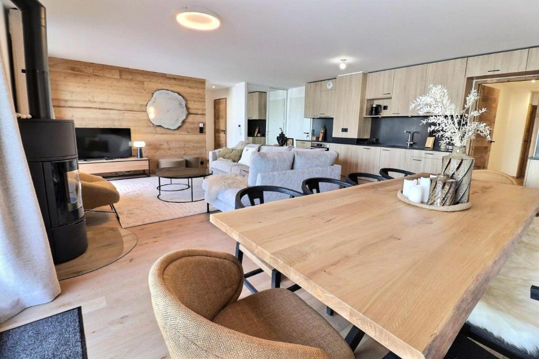 Photo of Others in Meribel-Mottaret