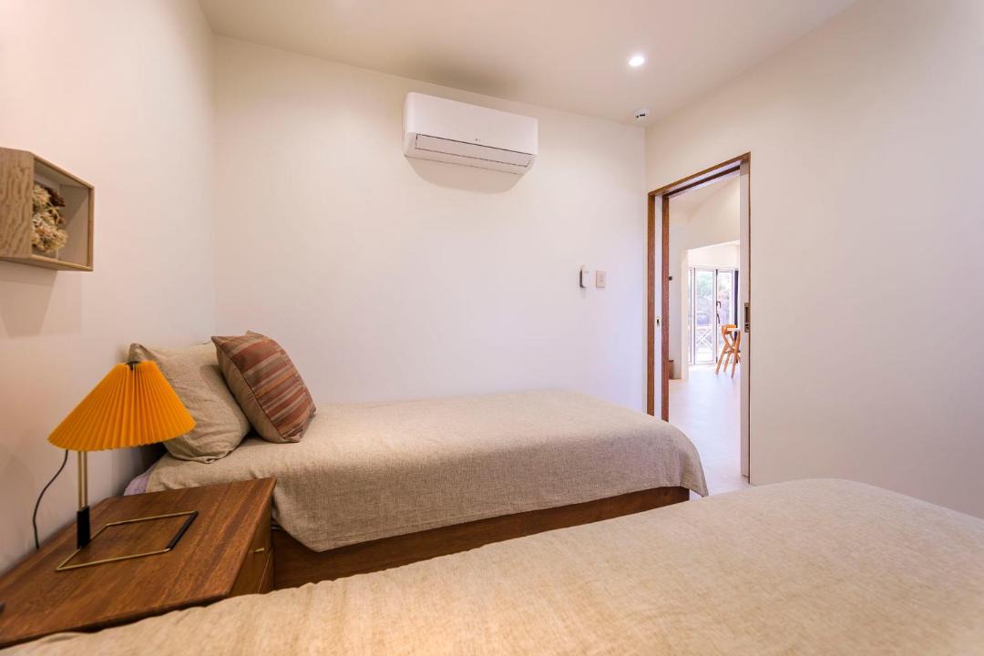 Photo of Bedroom in Andeok