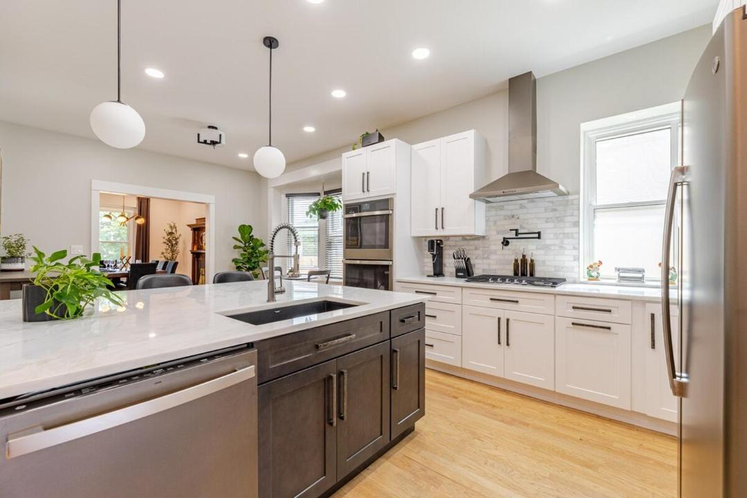 Photo of Kitchen in Berkeley