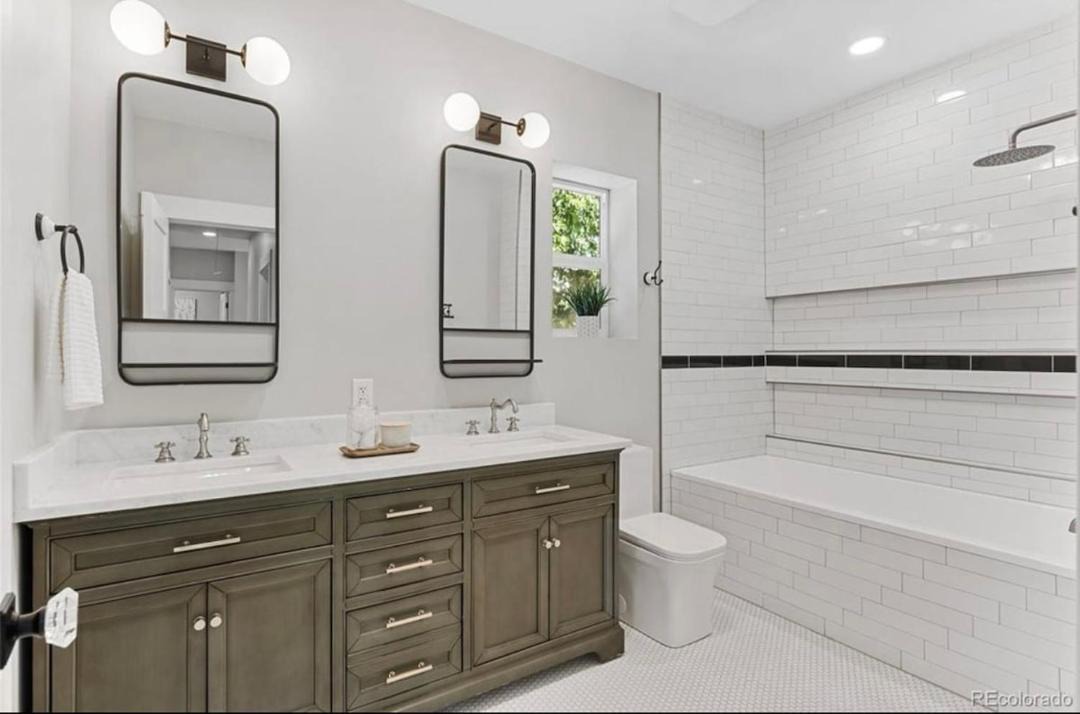 Photo of Bathroom in Berkeley