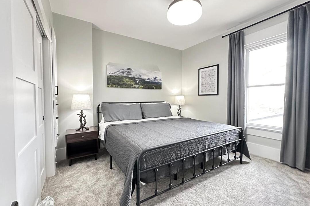 Photo of Bedroom in Berkeley