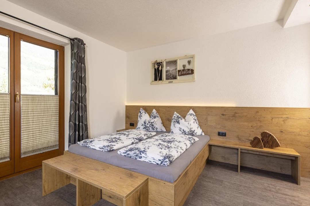 Photo of Bedroom in Ramsau im Zillertal