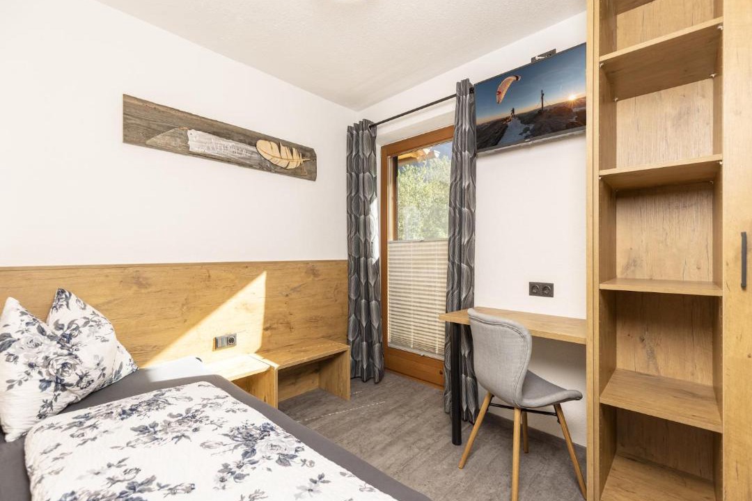 Photo of Bedroom in Ramsau im Zillertal