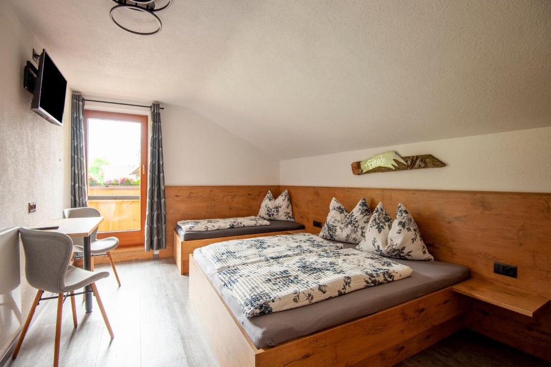 Photo of Bedroom in Ramsau im Zillertal