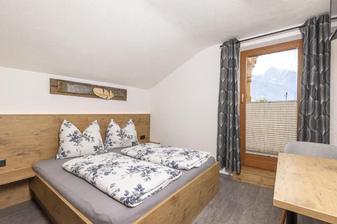 Photo of Bedroom in Ramsau im Zillertal