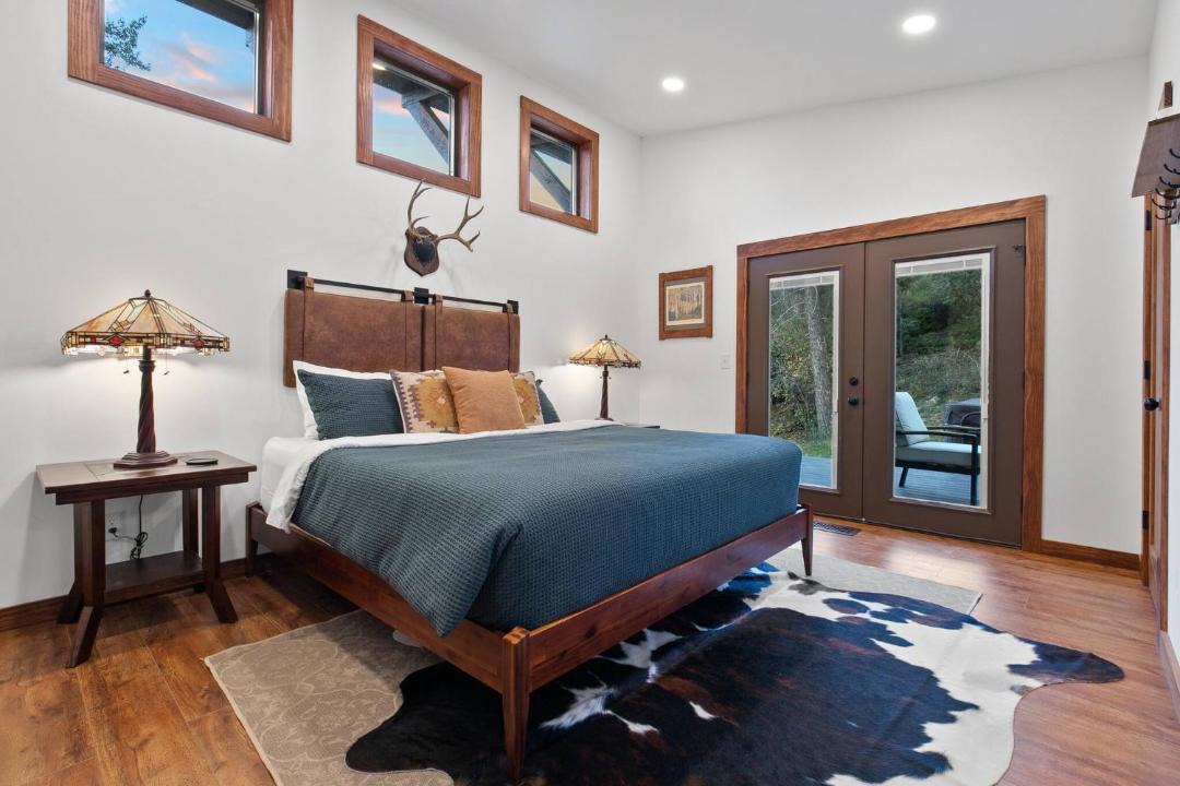 Photo of Bedroom in Cascade-Chipita Park