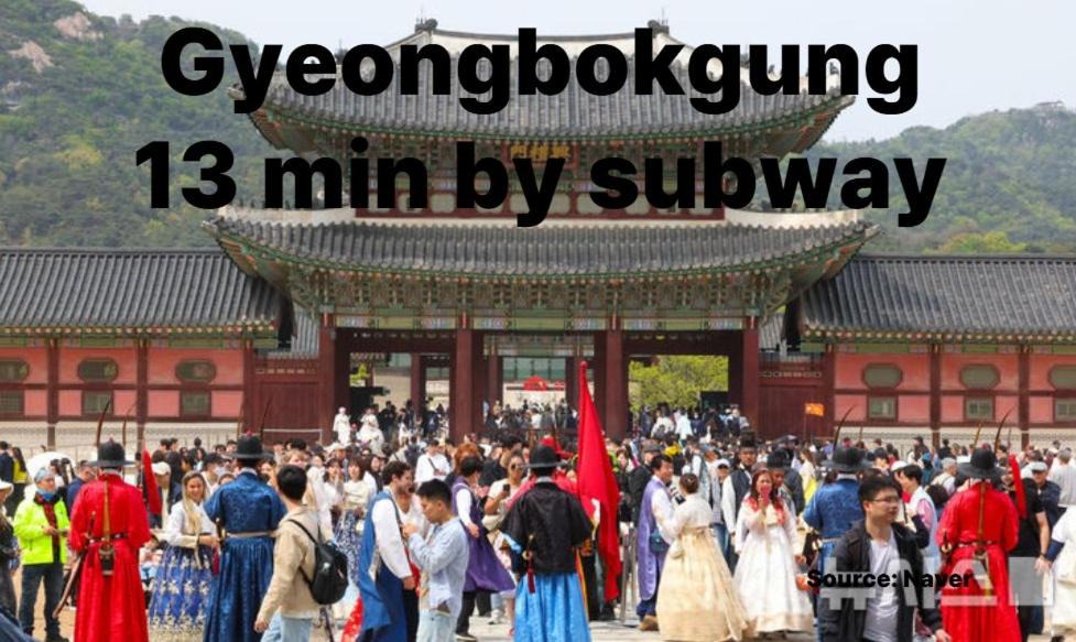 Photo of Others in Changsin-dong