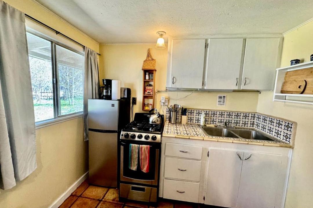 Photo of Kitchen in San Cristobal