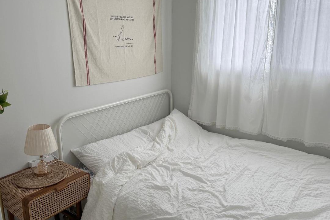 Photo of Bedroom in Sinchon-dong