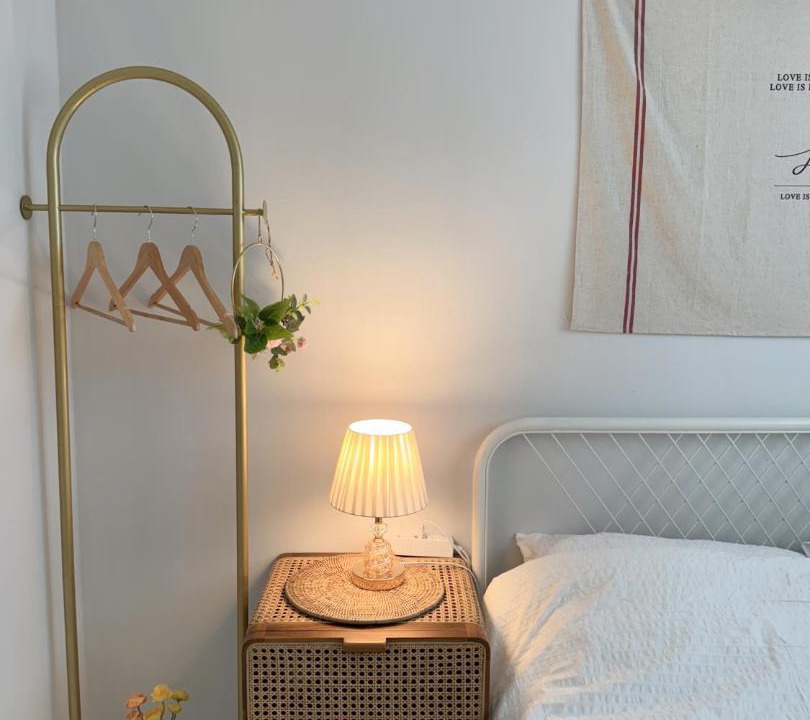 Photo of Bedroom in Sinchon-dong