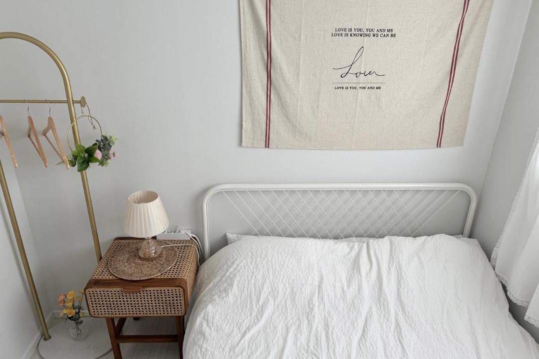 Photo of Bedroom in Sinchon-dong