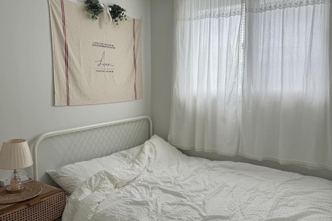 Photo of Bedroom in Sinchon-dong