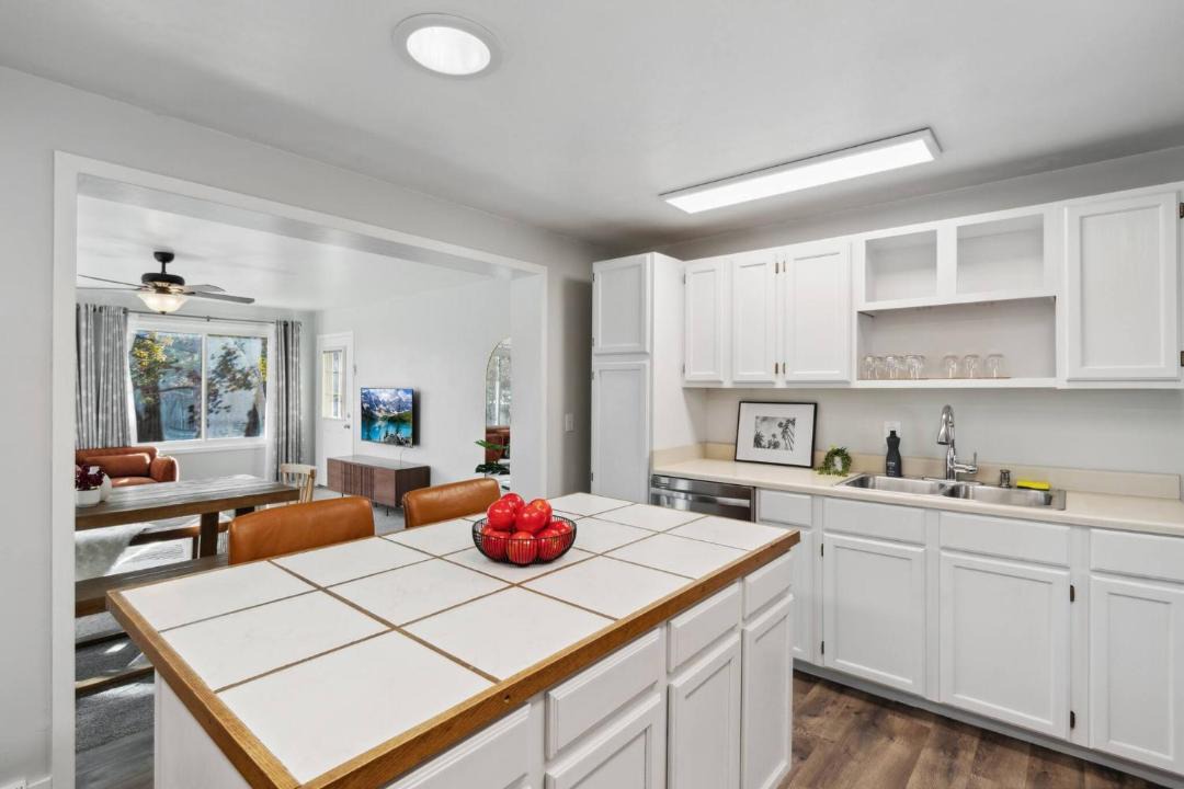 Photo of Kitchen in Lamar Heights Area