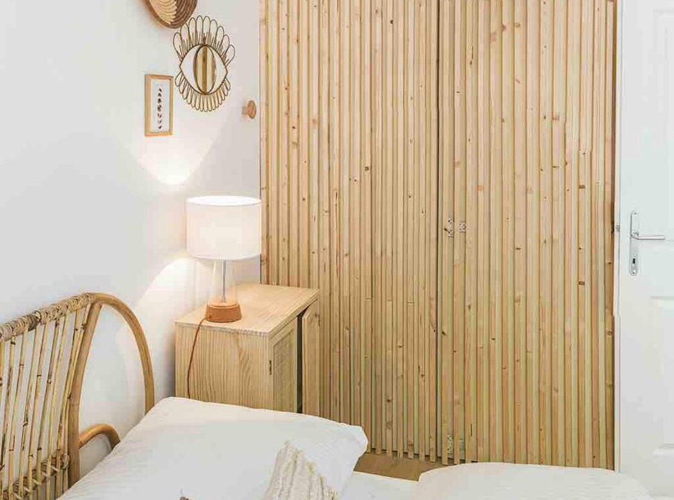 Photo of Bedroom in Reinprechtsdorf