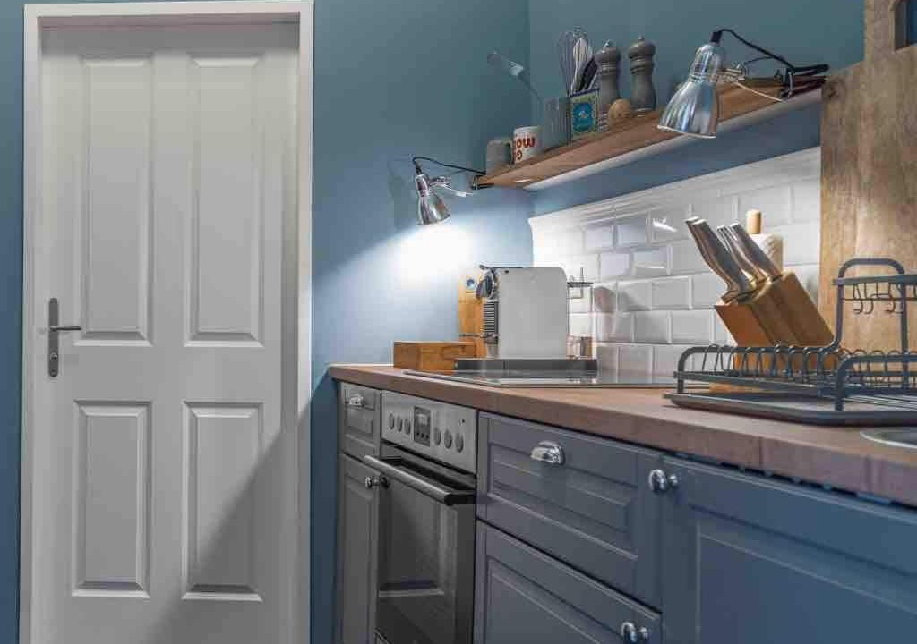 Photo of Kitchen in Reinprechtsdorf