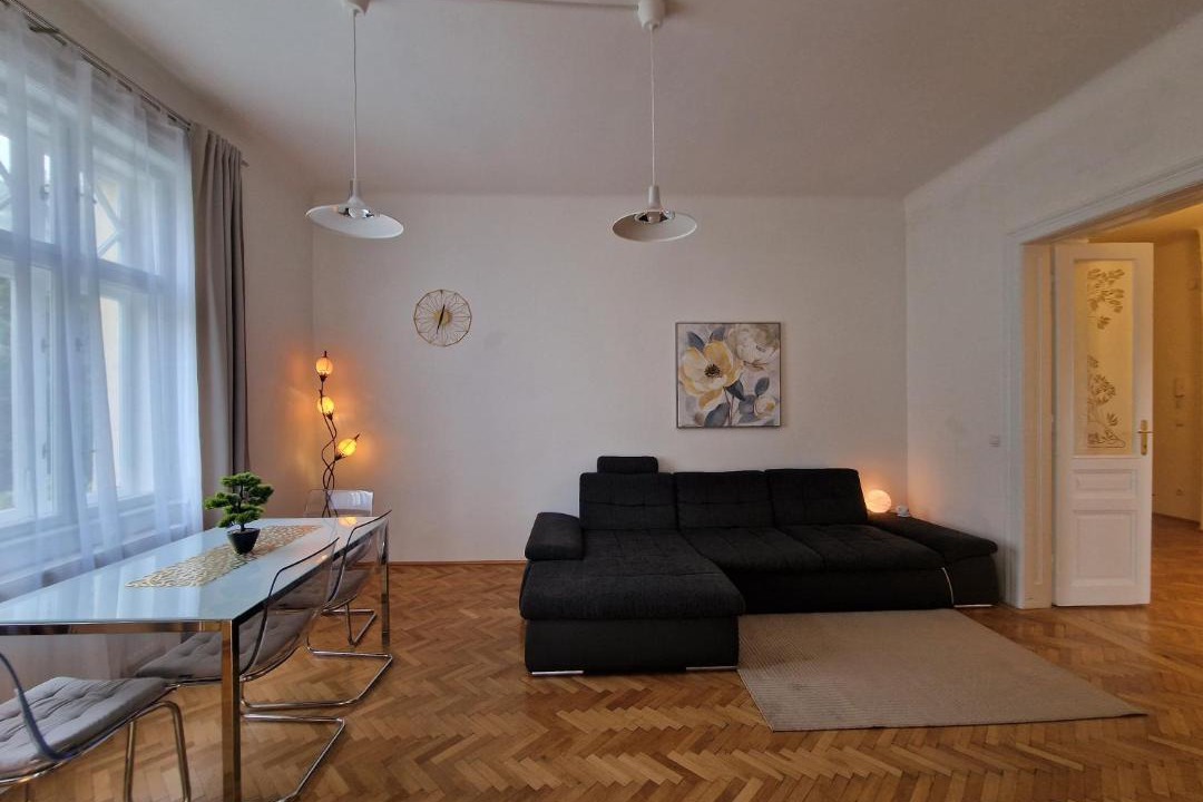 Photo of Livingroom in Meidling