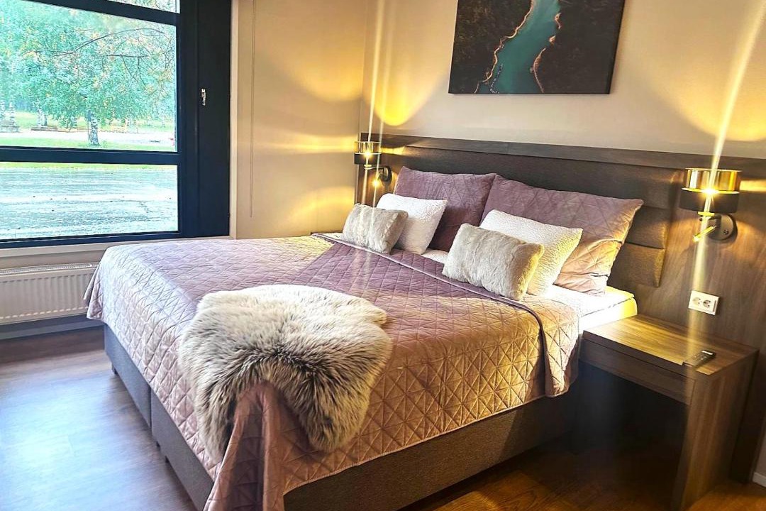 Photo of Bedroom in Rovaniemi