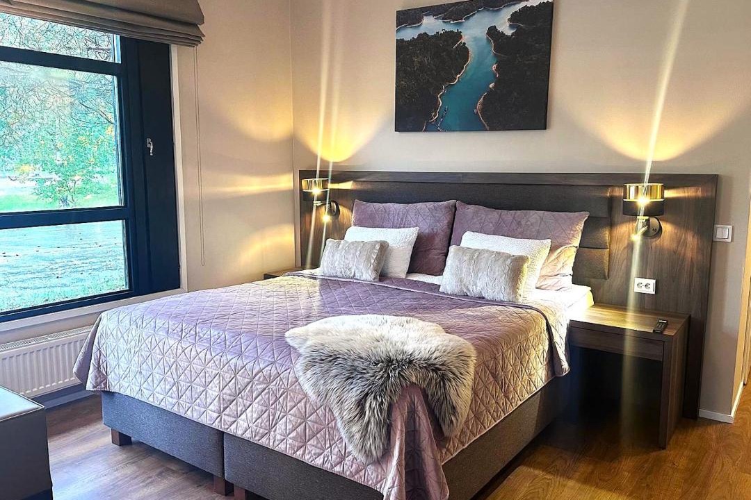 Photo of Bedroom in Rovaniemi