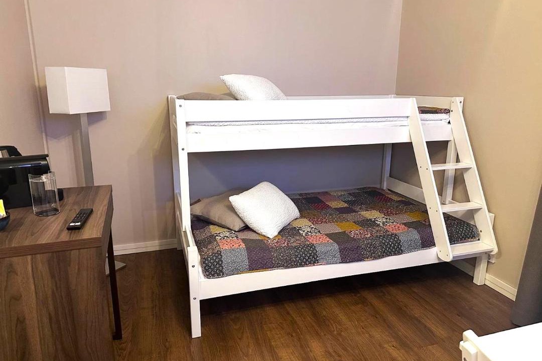 Photo of Bedroom in Rovaniemi