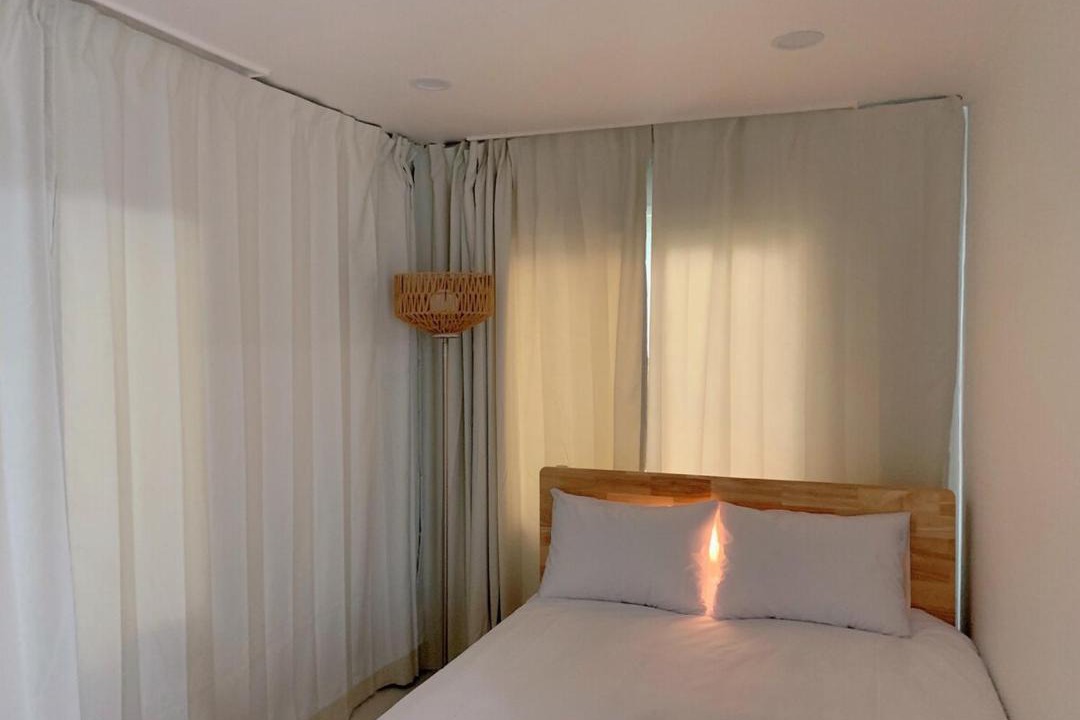 Photo of Bedroom in Downtown