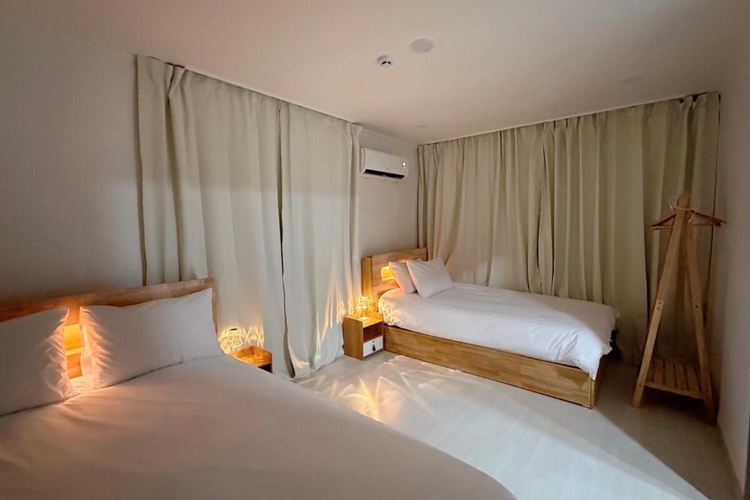 Photo of Bedroom in Downtown