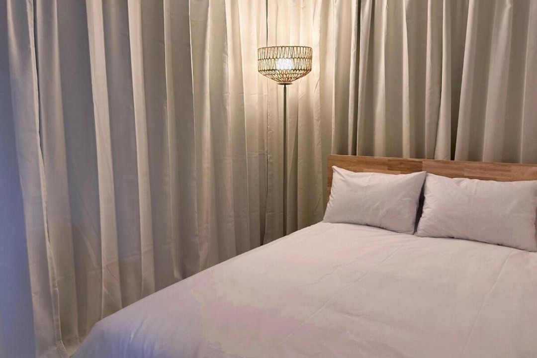 Photo of Bedroom in Downtown