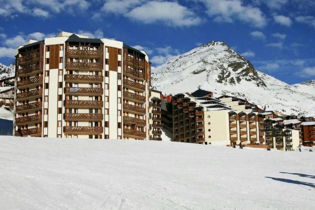 Photo of Others in Val-Thorens