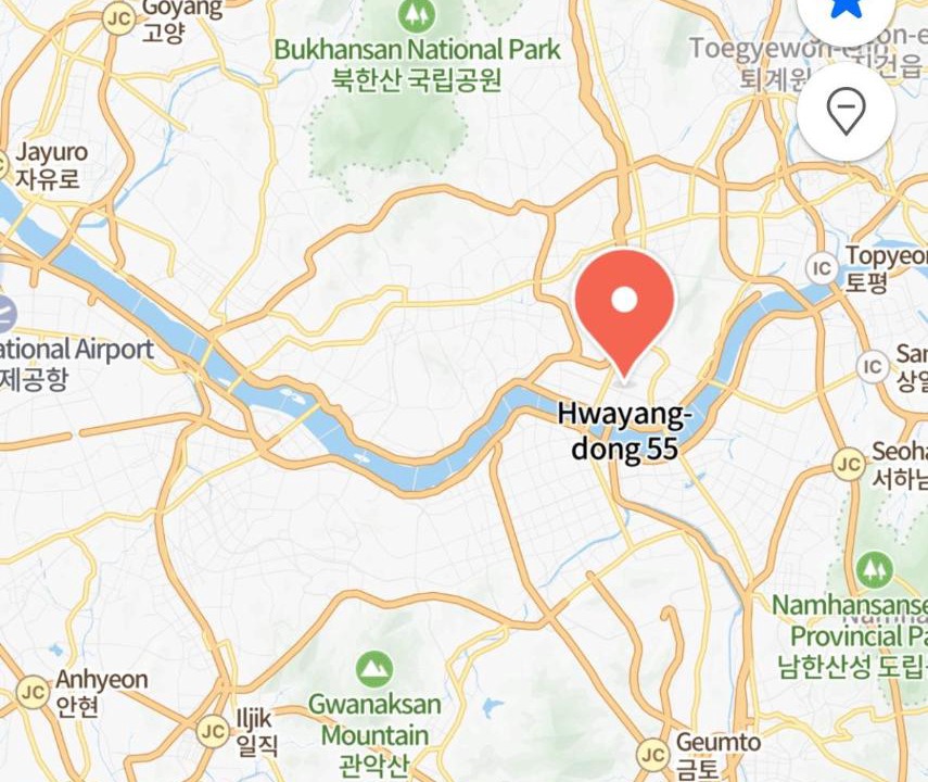 Photo of Others in Hwayang-dong