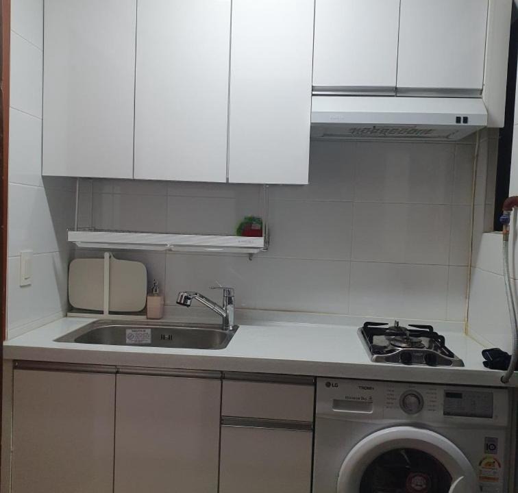 Photo of Kitchen in Hwayang-dong