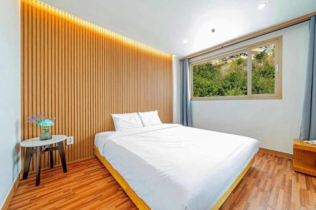 Photo of Bedroom in Goseong-gun