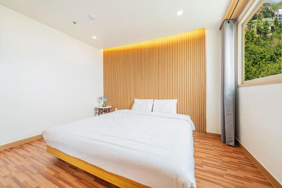 Photo of Bedroom in Goseong-gun