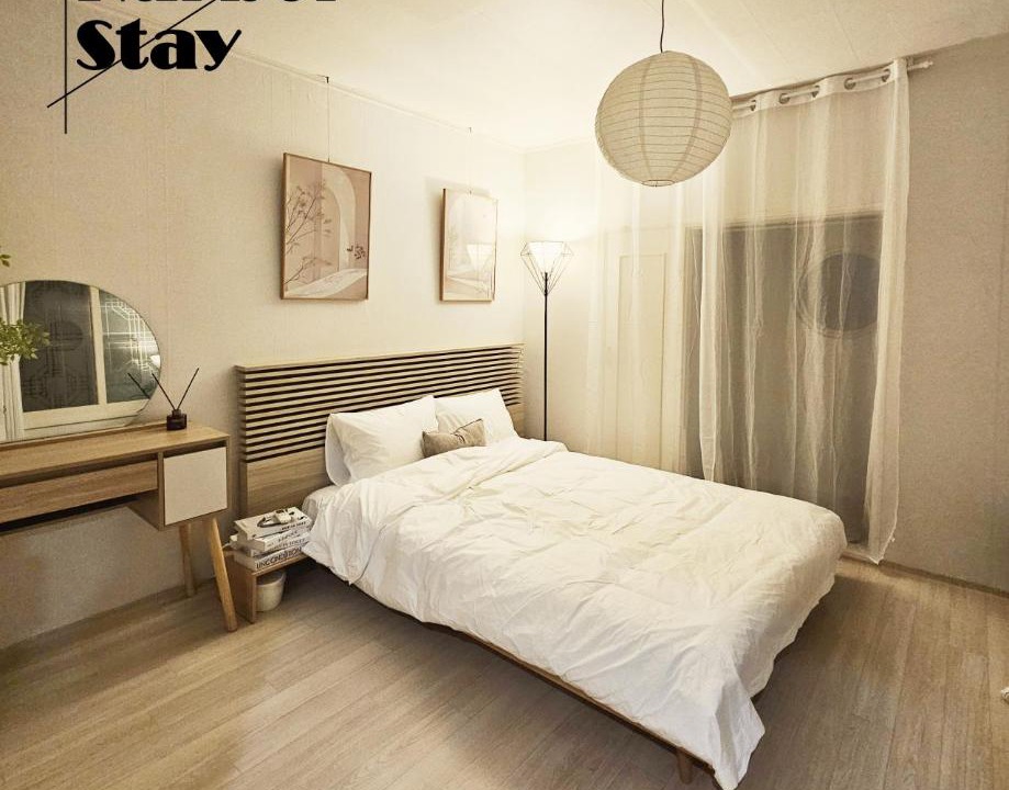 Photo of Bedroom in Jung-gu
