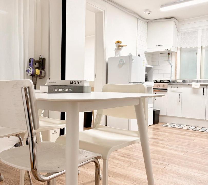 Photo of Kitchen in Jamsil-dong
